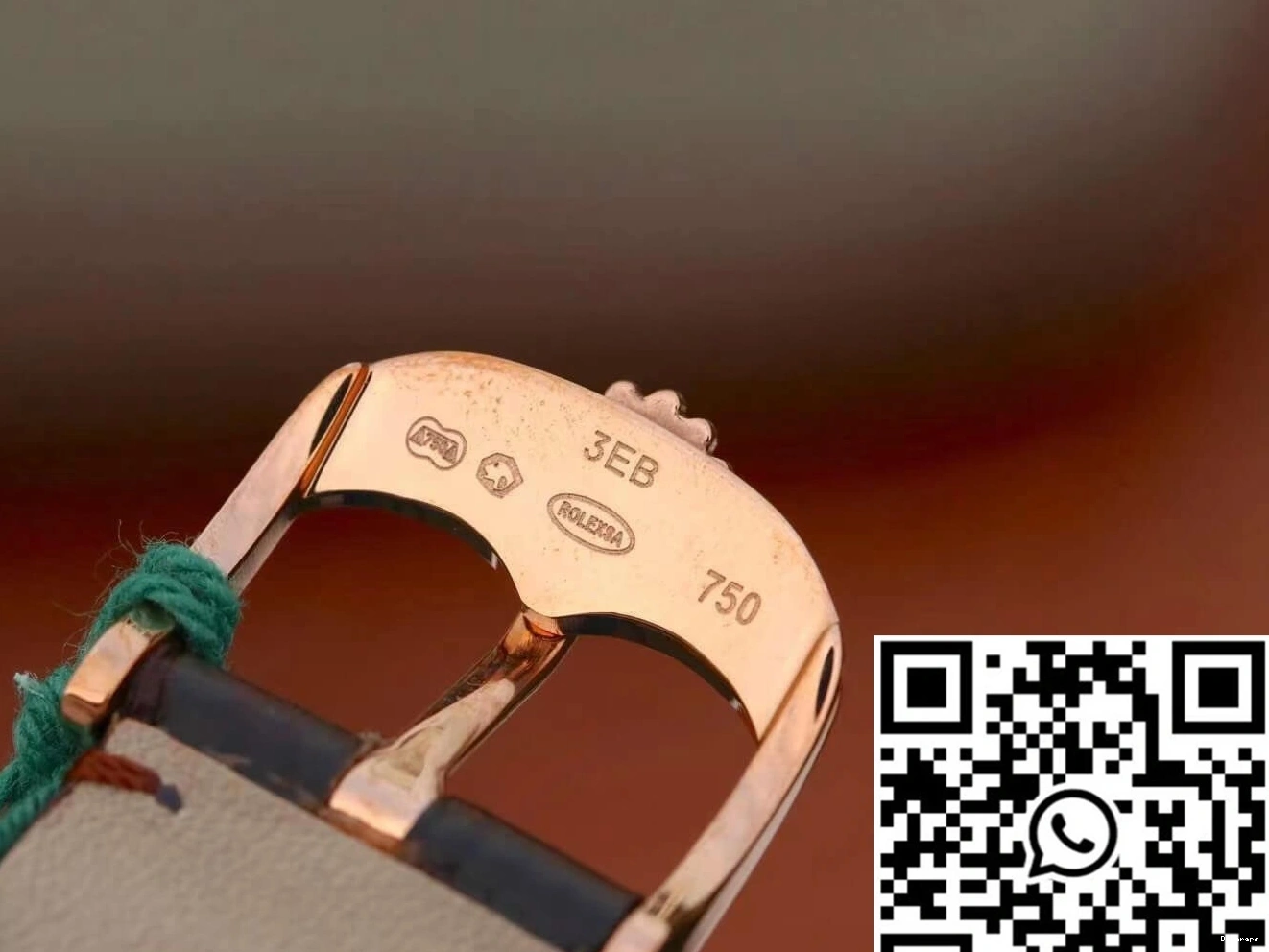 Celini MKS Silver Rolex M50515-0008 Dial Date Factory 0330